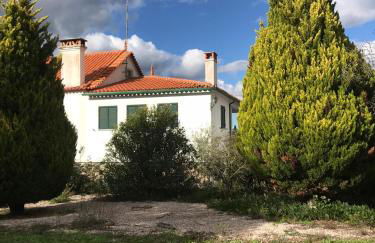 Quinta da Barbosa - Foto 1