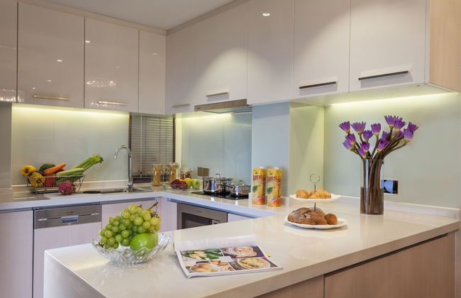 Savills Residence Daxin Shenzhen Bay - Foto 12