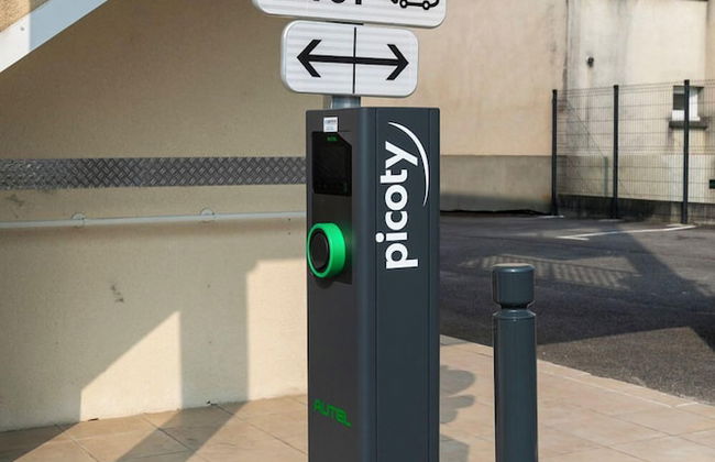 Apparts Confort 87 - Photo 53