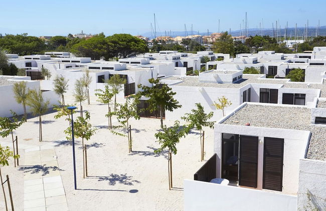 Résidence Nemea Les Carrats - Photo 30