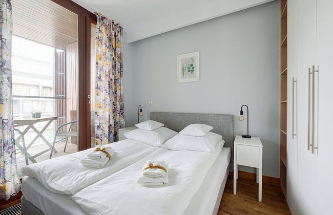 GO Apartments - Foto 11