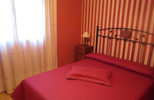 Apartamentos Almagro - Foto 19