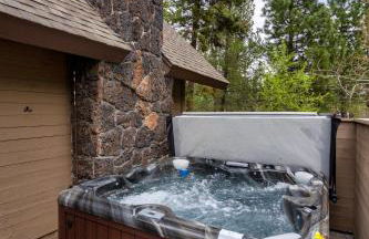 Welcome to The Village Hideout, Steps to the Village, Resort, Golf, SHARC, AC, Hot-tub, Grill and Bikes - Foto 36