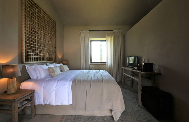 TERRA ROSA COUNTRY HOUSE & VINEYARDS - Foto 59