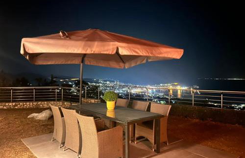 Mytilene Luxury Villa Panoramic - Foto 29
