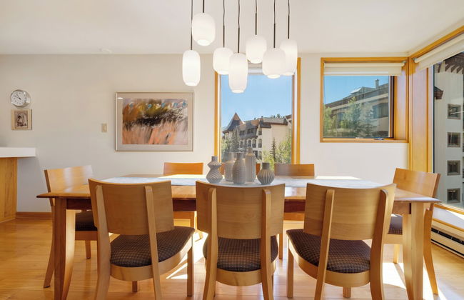 The Vail Spa Condominiums - Photo 50