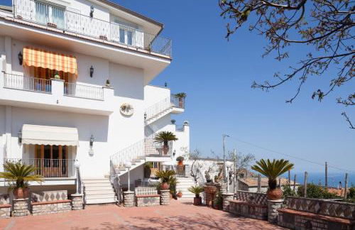 Villa Li Galli - Foto 1