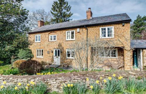 Church End Cottage - Foto 35