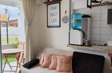 Apartamento novo com jardim privativo! - Foto 5