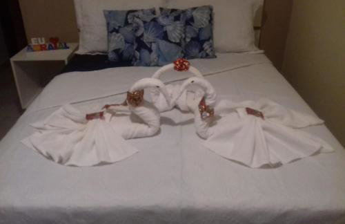 Pontal Praia Suítes - Foto 43