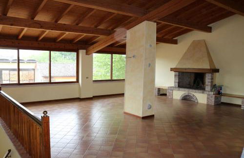 Foresto Case Vacanza - Foto 9