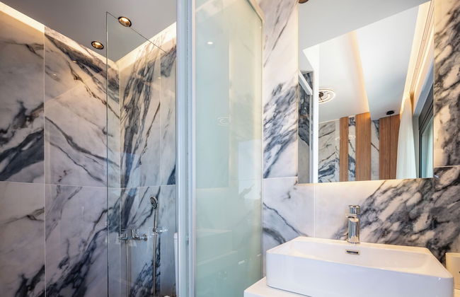 Four Horizons Luxury Villas - Foto 62