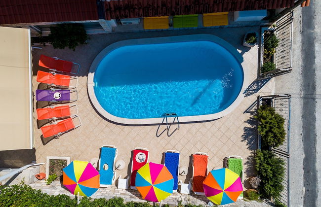 Villa Leona V1 - Foto 22