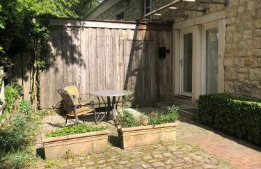 Stilvolles Apartment im grünen Münsterland - Foto 9