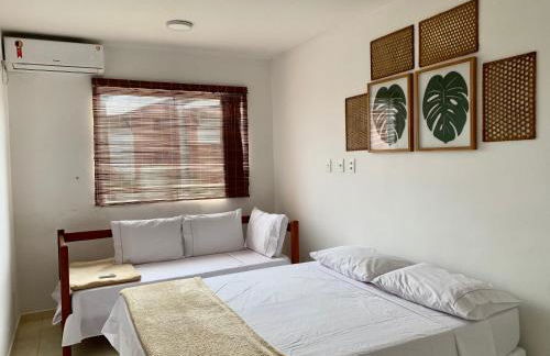 Paraiso Pe na Areia entre Ilheus e Itacaré - Foto 36