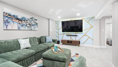 Luxurious National Harbour home - Foto 2