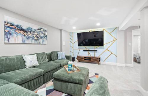 Luxurious National Harbour home - Foto 2