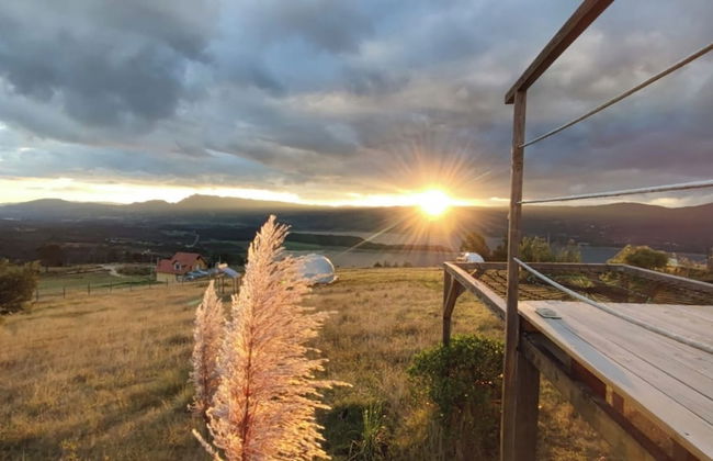 Andes Glamping - Photo 21