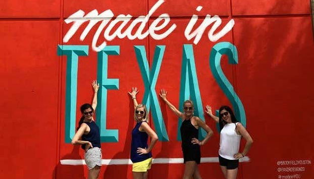 Made in Texas