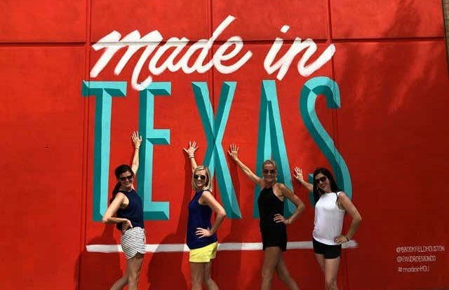 Tour dei graffiti a Houston - Foto 3