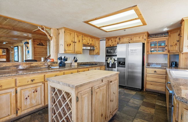 Northern Exposure Lakefront - Foto 12