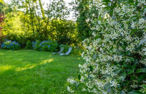 CASA ESCONDIDA CUENCU - Foto 39