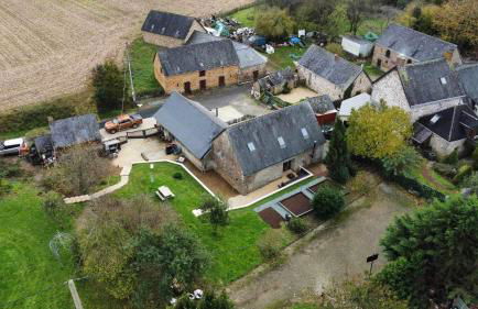 Le Petite Barn - Photo 14