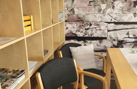 Ferienwohnung Burgblick - Foto 6