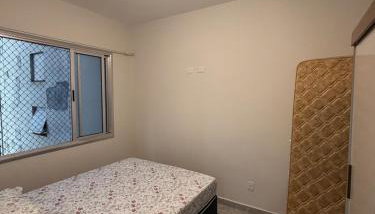 Apartamento em frente à praia - São Vicente - Foto 5