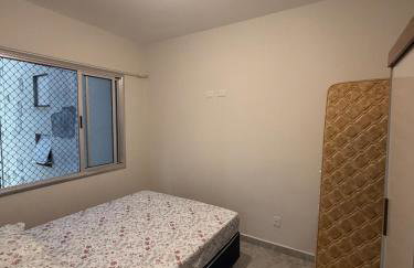 Apartamento em frente à praia - São Vicente - Foto 5