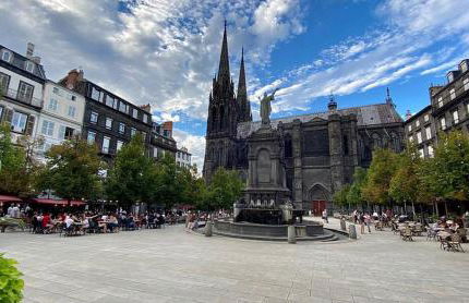 Les Fougères #MaisonSavaron - 52m2 - Terrasse - Foto 55