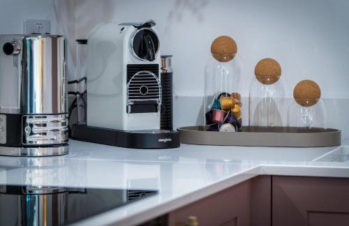 Wisemans House Apartment 2 - Wisemans Bridge - Foto 76