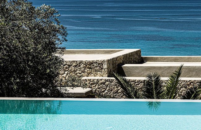 Mimi & Coco Villas Corfu - Foto 29