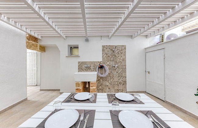 Bilo con vasca idromassaggio in camera - Foto 29