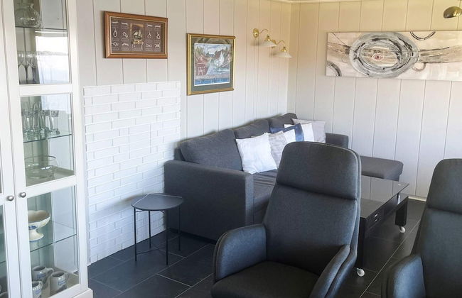Holiday Home in Egersund - Foto 33