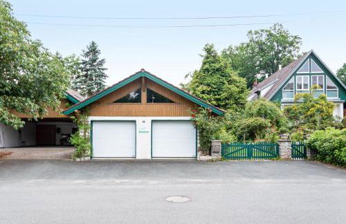 Ferienwohnung Landlust - Foto 36