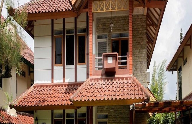 Villa Kota Bunga Tulip - Photo 34