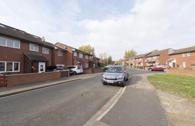 Abkat Holiday Home - Foto 32