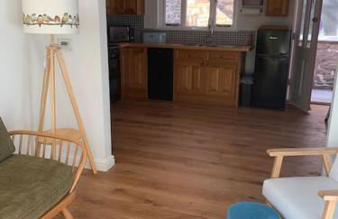 Cottage with outstanding views - Photo 8