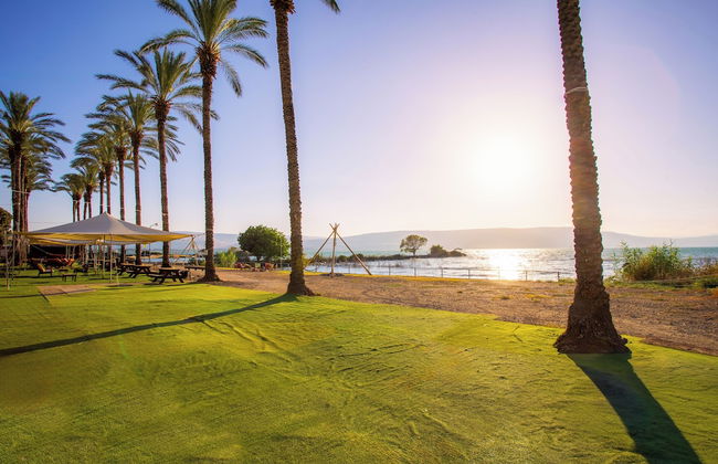 Mia Glamping Kinneret - Foto 27