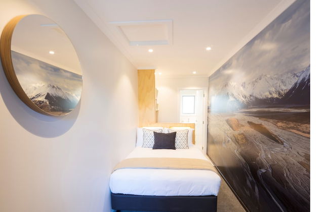 Beechwood Boutique Accommodation - Foto 45