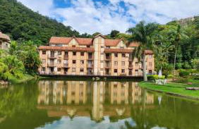 Paraíso do Lago em Itaipava - Foto 6