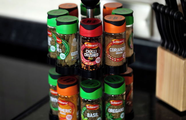 Round House Apartments - Photo 34