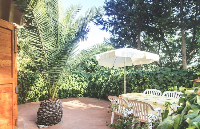 Case Vacanza Podere Risoino - Foto 27