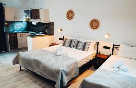 Flisvos Seaside Apartments - Foto 7