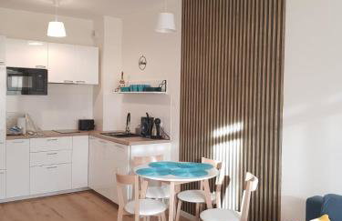 Apartament Happy 31 NETFLIX - tuż przy plaży !!! - Foto 1