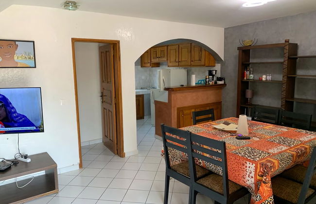 Villa Douillette - Foto 7