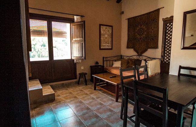 Masia de Matuta - Foto 9