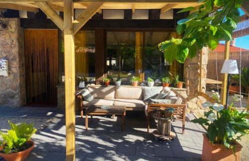 Apartamento rural Sé de un lugar - Foto 10