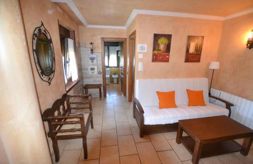 La Casona del Carmen - Foto 56